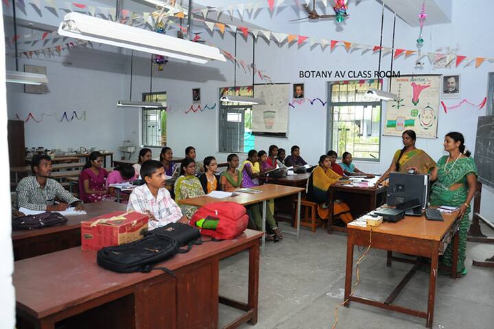 classroom
